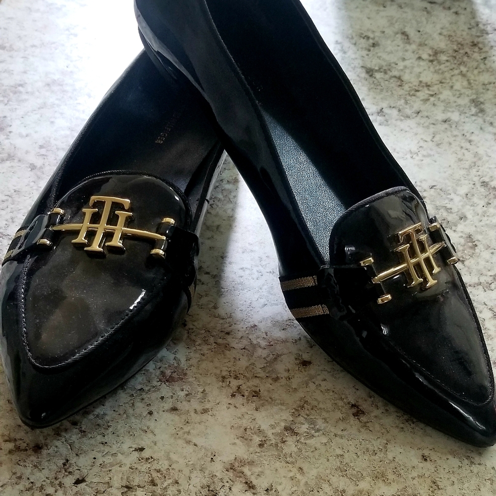Tommy Hilfiger Shoes